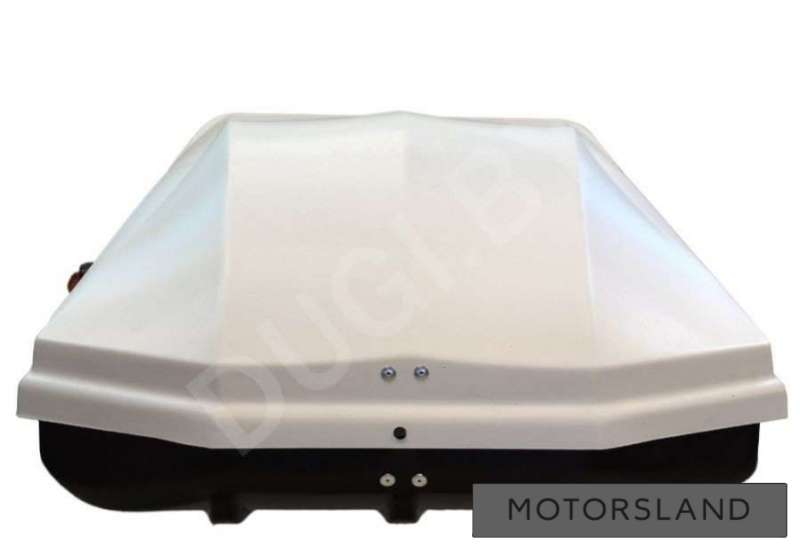  Багажник на крышу к MINI Cooper R50 | Фото 34
