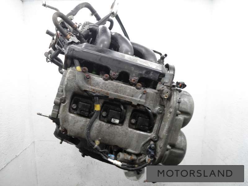 EZ36D  Двигатель к Subaru Tribeca | Фото 2