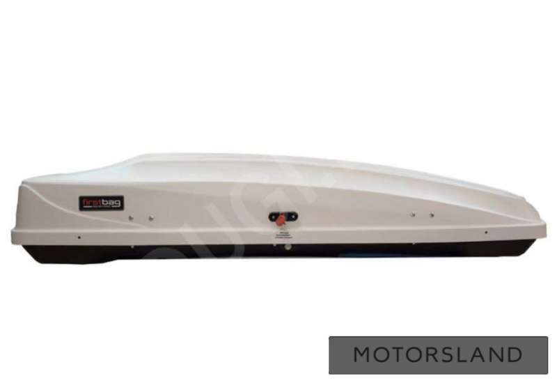  Багажник на крышу к Chrysler Sebring 3 | Фото 7