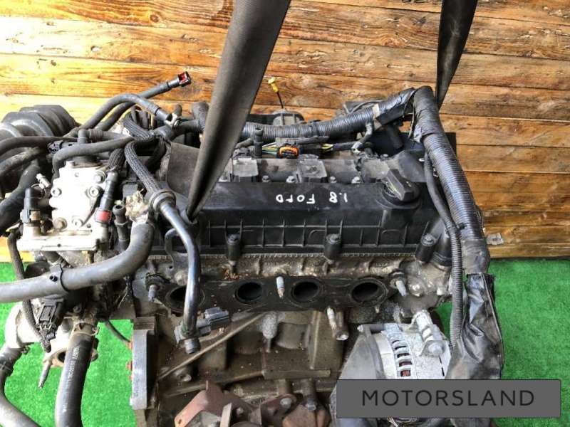 CFBA Двигатель к Ford Mondeo 3 | Фото 3