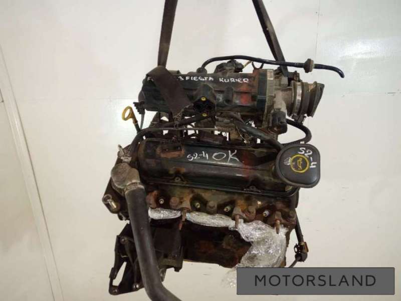 J4S Двигатель к Ford KA 1 | Фото 2