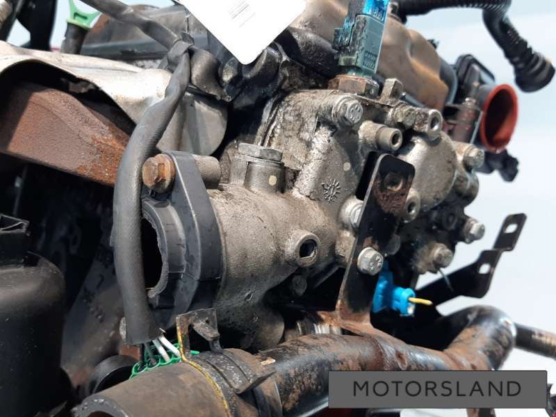 NFV(TU5JP) Двигатель к Citroen Xsara Picasso | Фото 12