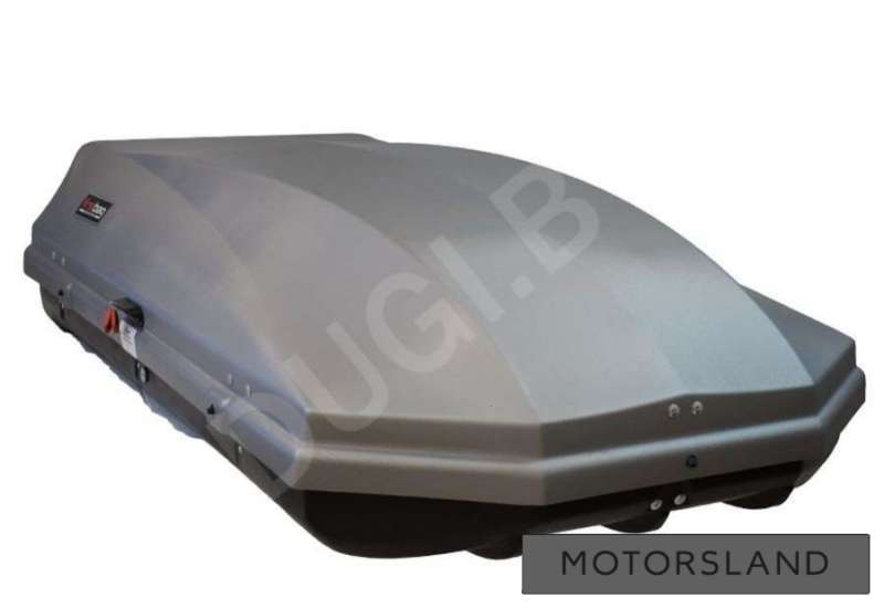  Багажник на крышу к Luxgen 7 SUV | Фото 28