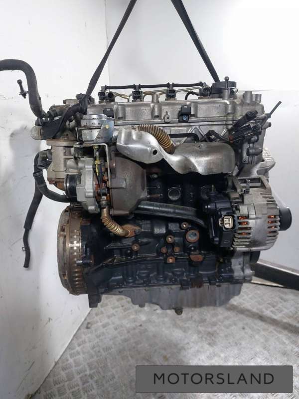  Двигатель к Hyundai Accent MC | Фото 7