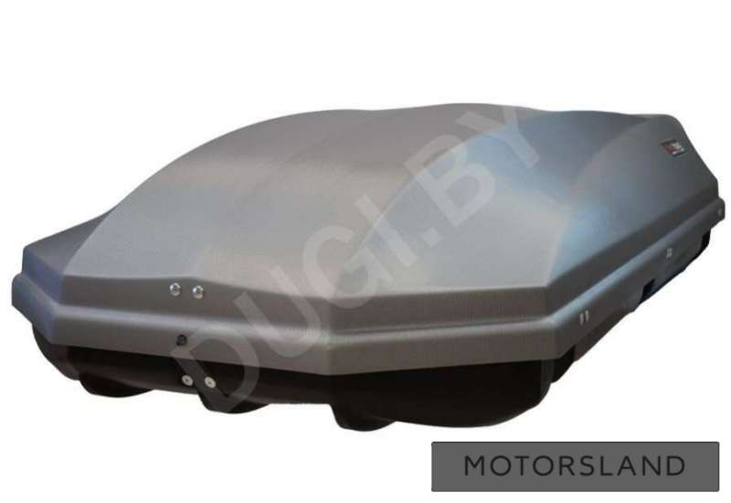  Багажник на крышу к Mitsubishi Pajero Sport 2 | Фото 23