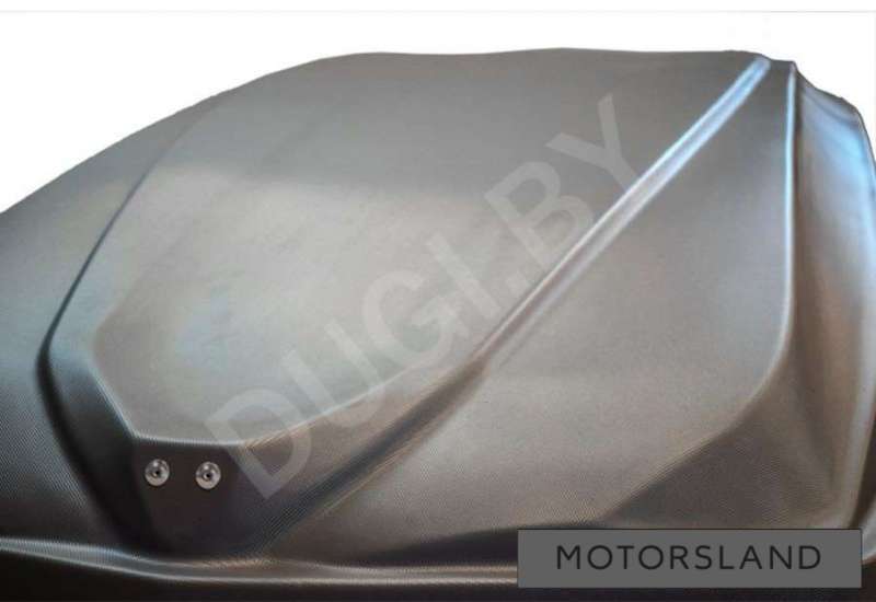  Багажник на крышу к Bentley Bentayga | Фото 15