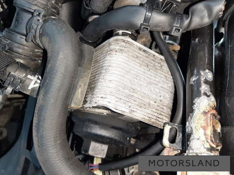CBDB Двигатель к Volkswagen Scirocco | Фото 13