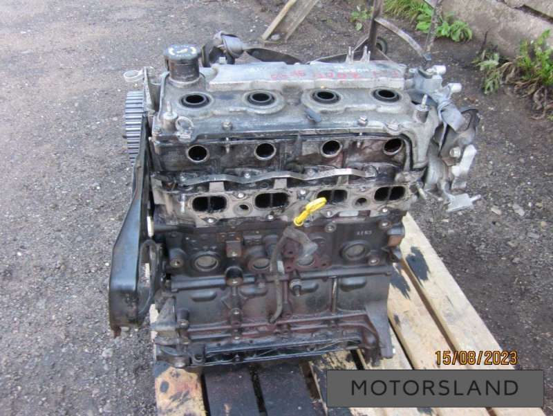 RF7J Двигатель к Mazda 3 BK | Фото 4