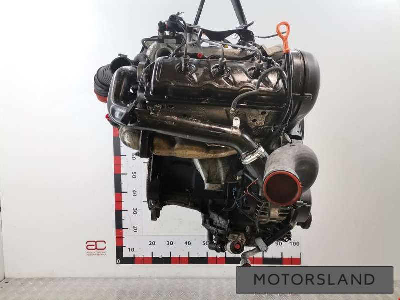 AKN Двигатель к Volkswagen Passat B5 | Фото 4