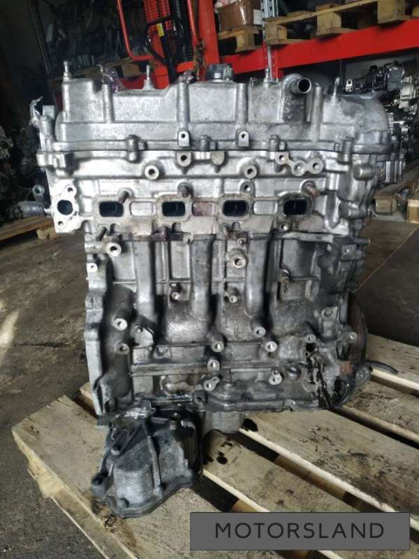 2ADFHV Двигатель к Lexus IS 2 | Фото 1