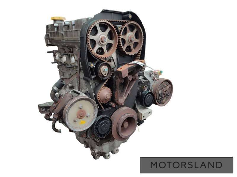 16K4F Двигатель к Rover 45 | Фото 2
