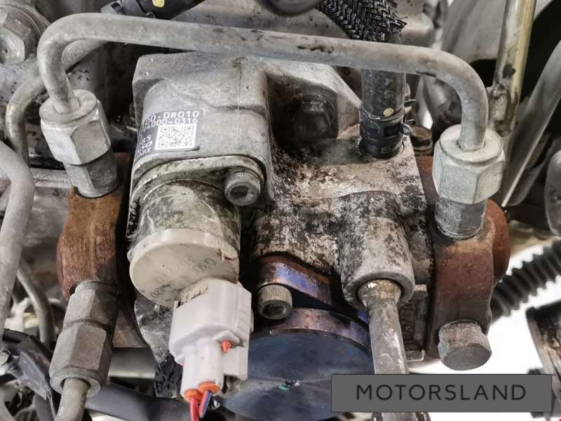 2AD-FTV Двигатель к Toyota Avensis 2 | Фото 17