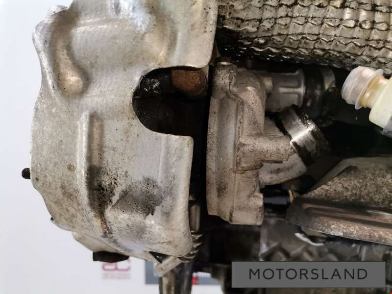 368DT Двигатель к Land Rover Range Rover Sport 1 | Фото 12