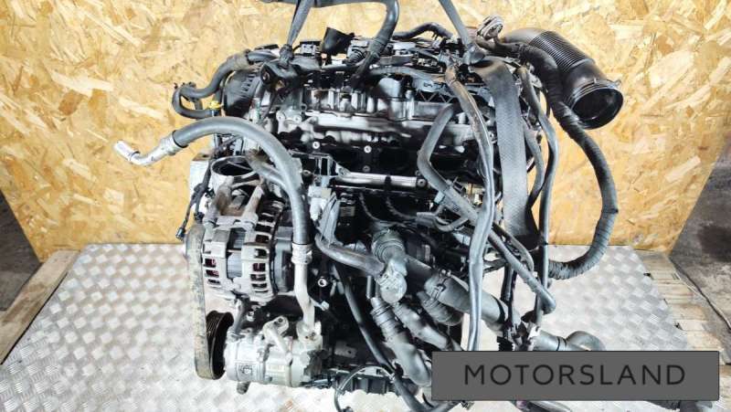 CNS Двигатель к Audi A3 8V (S3,RS3) | Фото 5