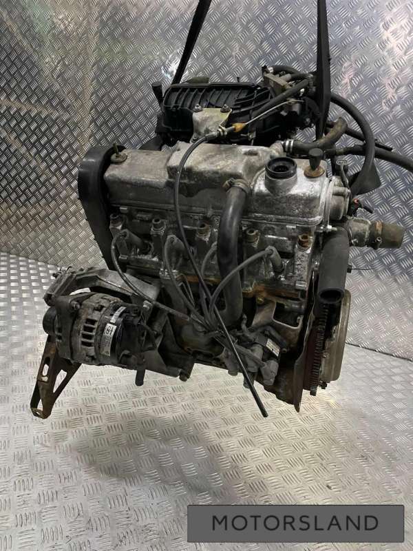 21114 Двигатель к Lada KALINA 2 | Фото 4