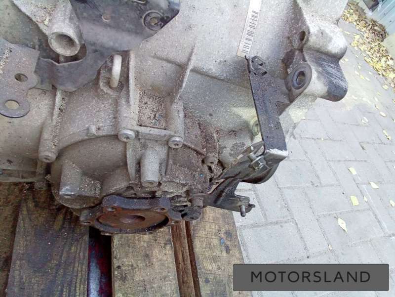 ZFS Коробка передач автоматическая (АКПП) к Volkswagen Phaeton | Фото 7