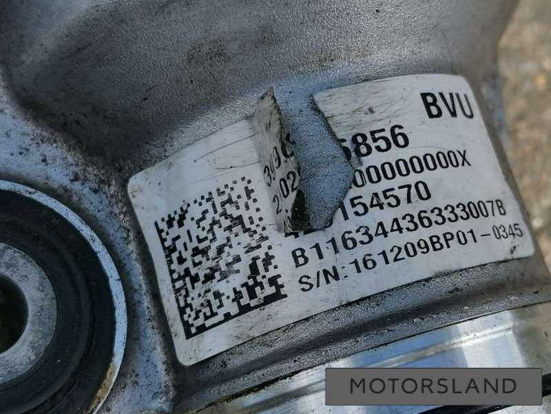  Рулевая рейка к Opel Astra K | Фото 10