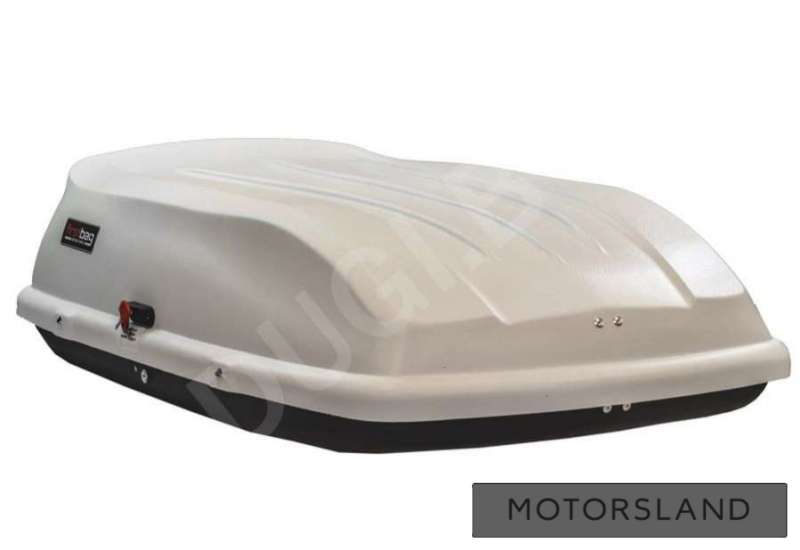  Багажник на крышу к Skoda Octavia A7 | Фото 48