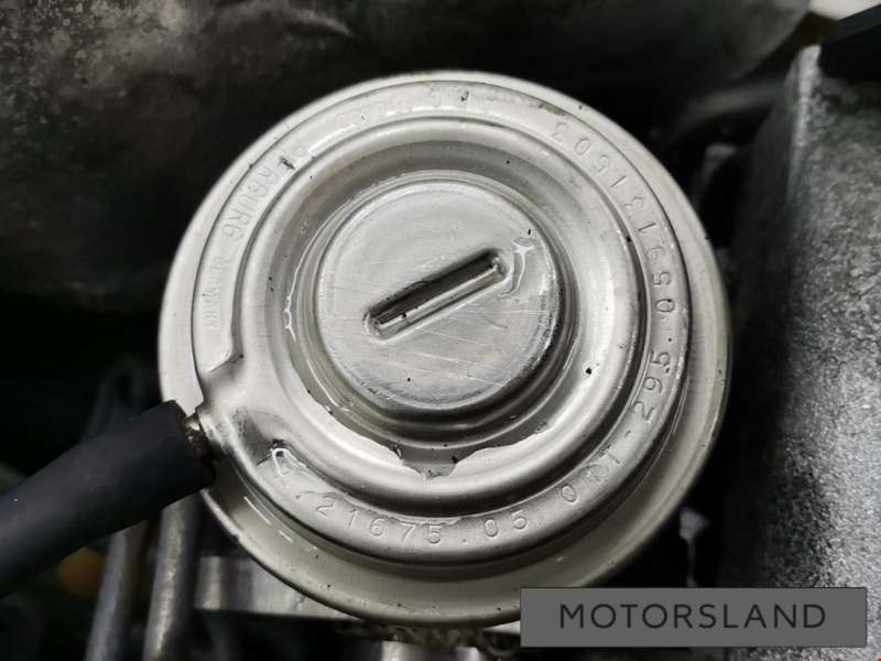 AKN Двигатель к Volkswagen Passat B5 | Фото 20
