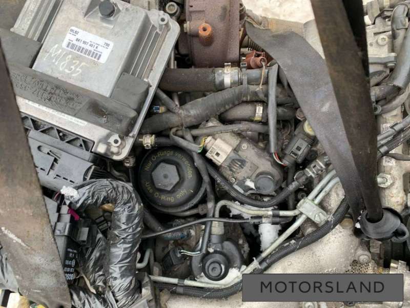 CGK 8K1907401K Двигатель к Audi A5 (S5,RS5) 1 | Фото 7