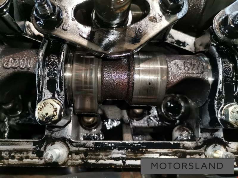 AKE Двигатель к Audi A6 C5 (S6,RS6) | Фото 27
