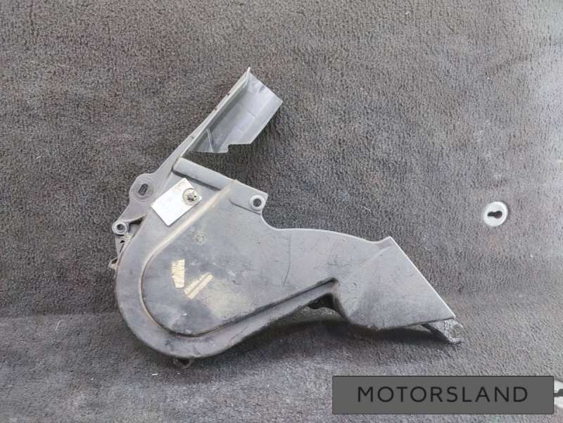  Защита ремня ГРМ (кожух) к Peugeot 607 | Фото 3