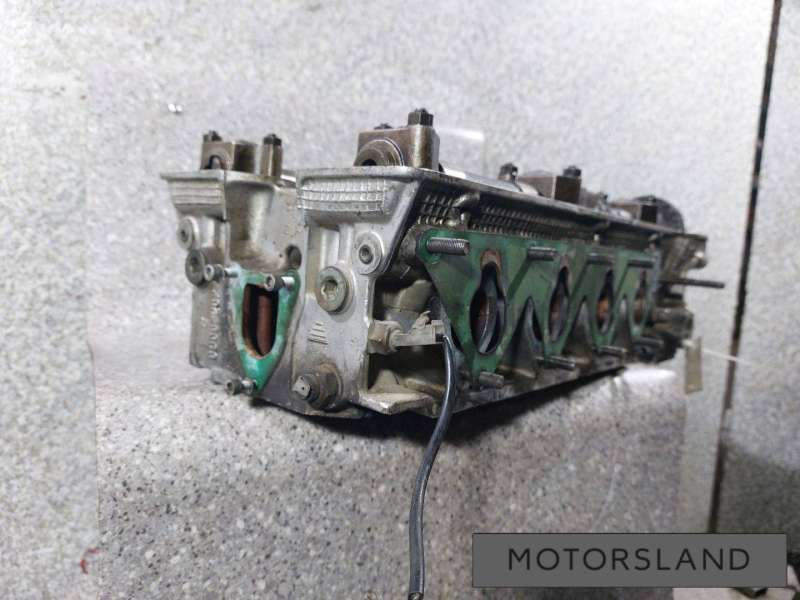  Головка блока цилиндров к Alfa Romeo 155 | Фото 5