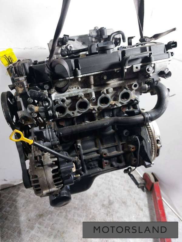  Двигатель к Hyundai Elantra XD | Фото 4