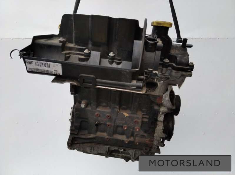 M47R Двигатель к Rover 75 | Фото 5