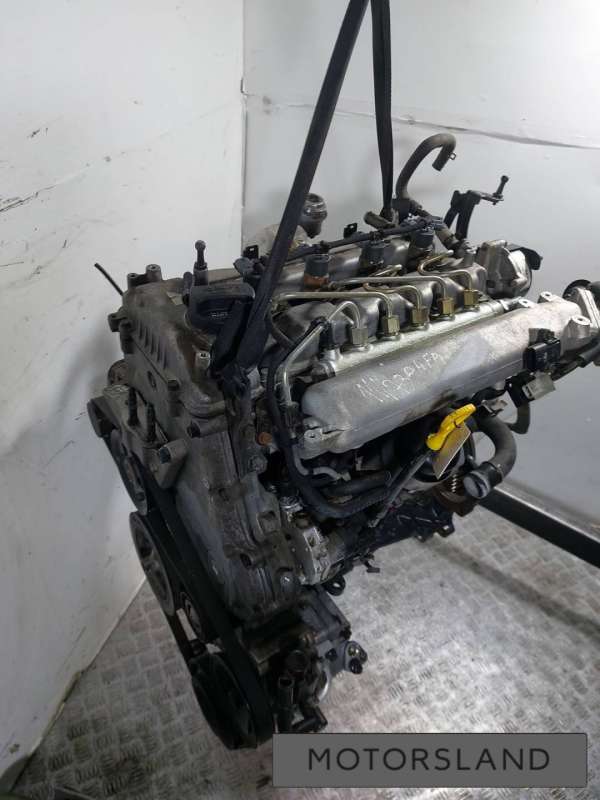  Двигатель к Kia Rio 2 | Фото 1