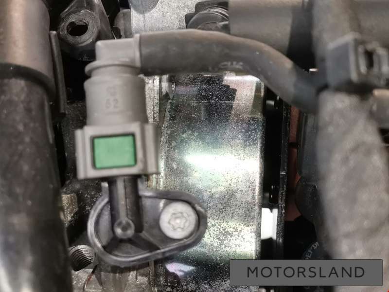 UFBA Двигатель к Ford Mondeo 4 | Фото 21