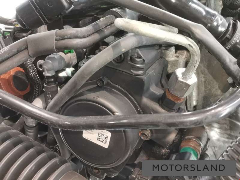 UFBA Двигатель к Ford Mondeo 4 | Фото 24