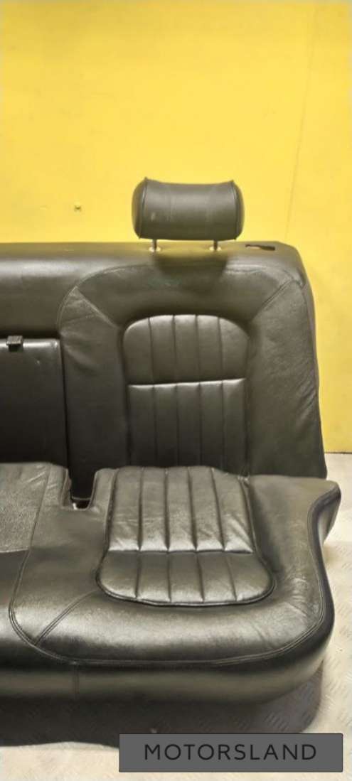  Салон (комплект сидений) к Jaguar XJ X308 | Фото 14