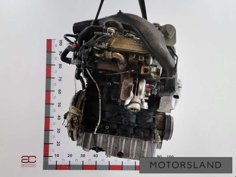 AXR Двигатель к Volkswagen Golf 4 | Фото 4