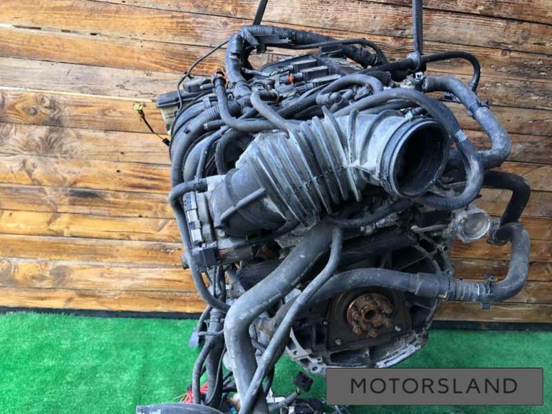 CFBA Двигатель к Ford Mondeo 3 | Фото 4
