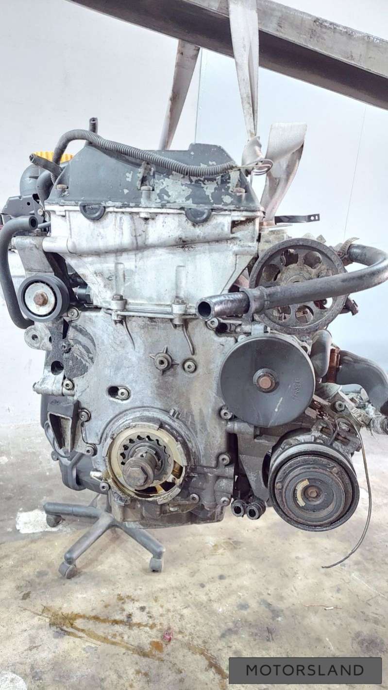  Двигатель к Saab 9-5 1 | Фото 1