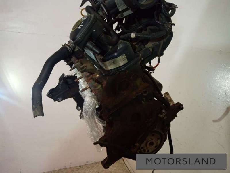 J4S Двигатель к Ford Fiesta 4 | Фото 5