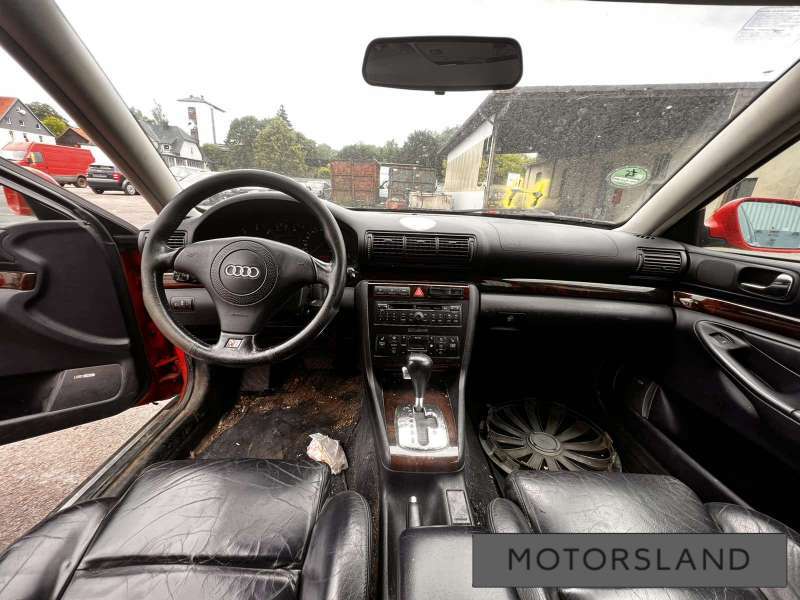 059121350H Вискомуфта (термомуфта) к Audi A4 B5 (S4,RS4) | Фото 11