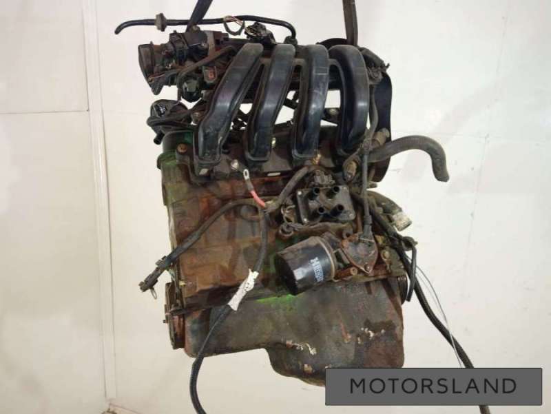 J4S Двигатель к Ford KA 1 | Фото 12