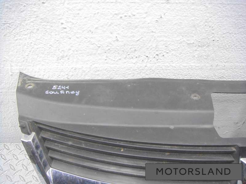  Решетка радиатора к Dodge Journey | Фото 7