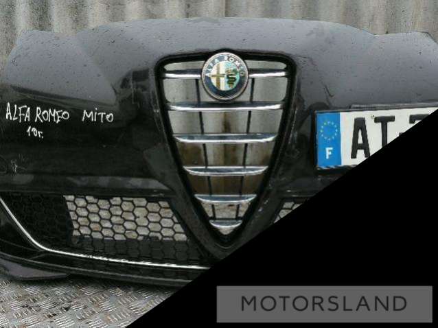  Бампер передний к Alfa Romeo Mito | Фото 2