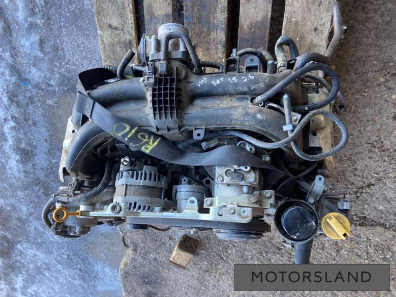  Двигатель к Subaru Outback 5 | Фото 5