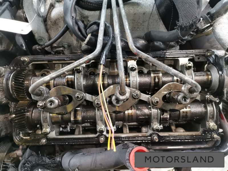 AKN Двигатель к Volkswagen Passat B5 | Фото 24