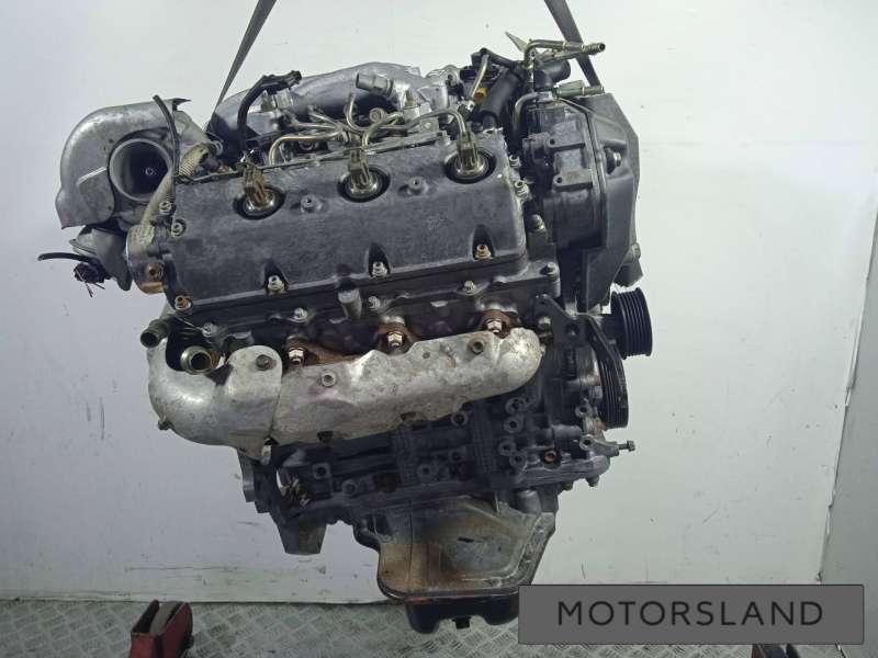  Двигатель к Saab 9-5 1 | Фото 8