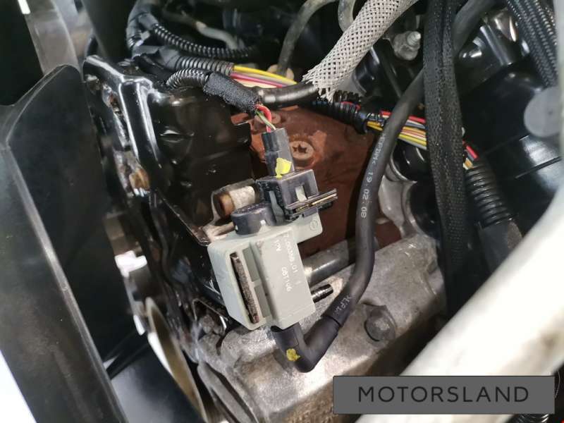 368DT Двигатель к Land Rover Range Rover Sport 1 | Фото 23