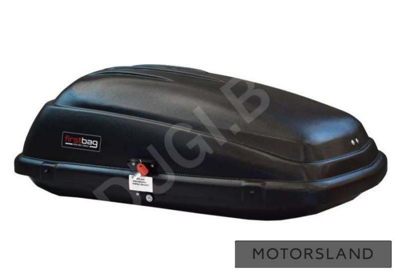  Багажник на крышу к Daewoo Matiz M200 | Фото 94