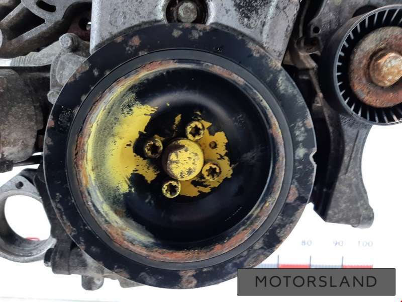 A20DTH Двигатель к Opel Insignia 1 | Фото 29