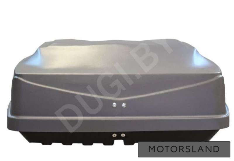  Багажник на крышу к Cadillac SRX 2 | Фото 20