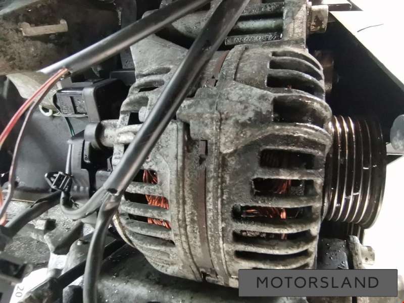 BFC Двигатель к Audi A4 B6 (S4,RS4) | Фото 12