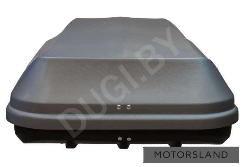  Багажник на крышу к MINI Cooper R50 | Фото 27